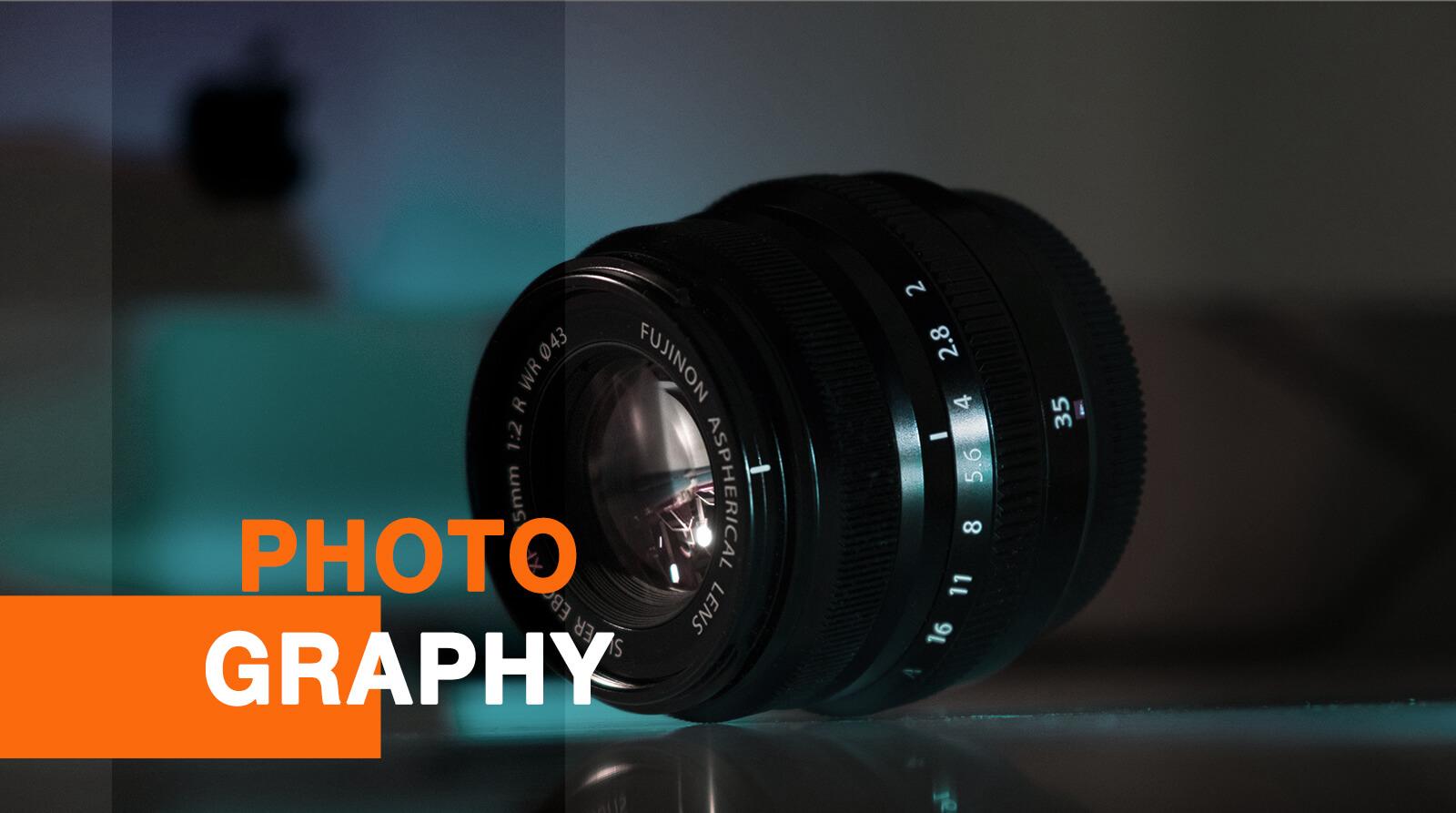 Concerto Media Photography