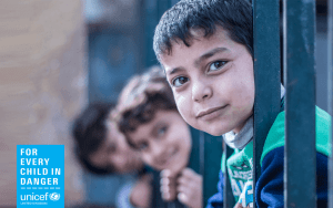 Humanity Concerto Media Unicef