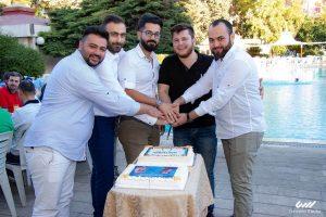 AlKaram Dental By Concerto Media