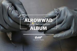 AlRowwad By Concerto Media