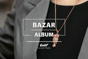 Bazar By Concerto Media