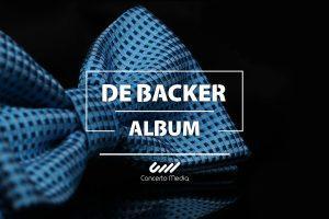 de Backer By Concerto Media