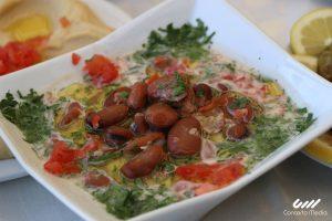 Food By Concerto Media