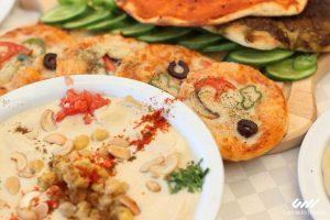 Food By Concerto Media