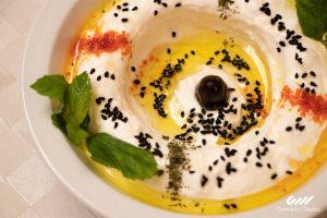 Food By Concerto Media