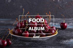 Food By Concerto Media