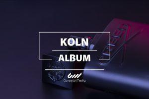 Koln By Concerto Media