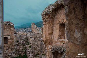 Masyaf Castle By Concerto Media