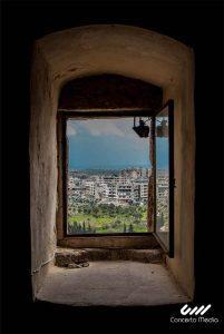 Masyaf Castle By Concerto Media