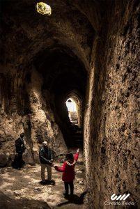 Masyaf Castle By Concerto Media