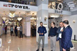 New Power By Concerto Media