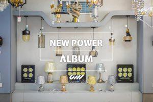 New Power By Concerto Media