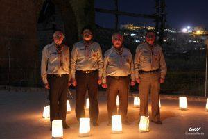 Third camp – Hama’s Scouts 05