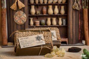 Zaman By Concerto Media