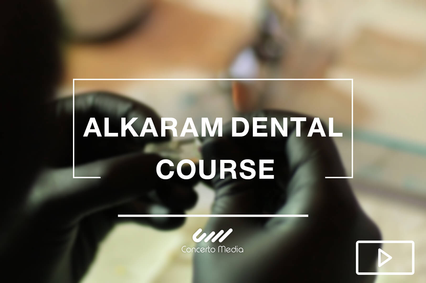 Concerto Media Videography