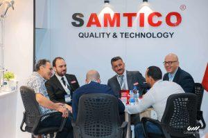 Buildex By Concerto Media