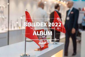 Buildex By Concerto Media